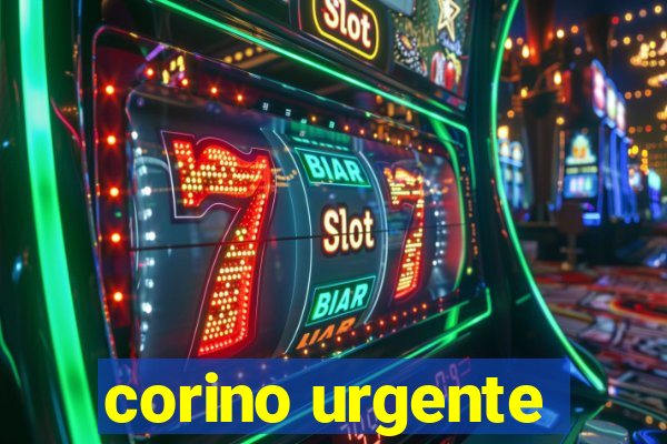 corino urgente